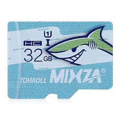 Mini precio! Micro SD de 32GB por 3€