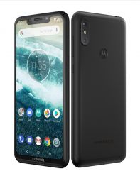 CHOLLO Amazon! Motorola One 4/64GB a 169€