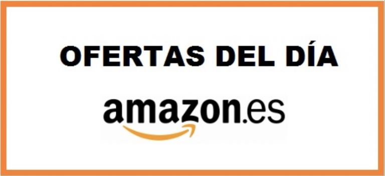 ofertas de amazon de hoy