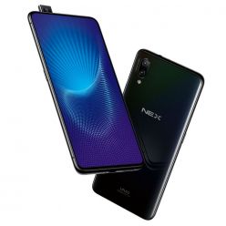 Vivo NEX: El gama alta con todo pantalla real y 8/128GB a 469€ con 2 años garantía España