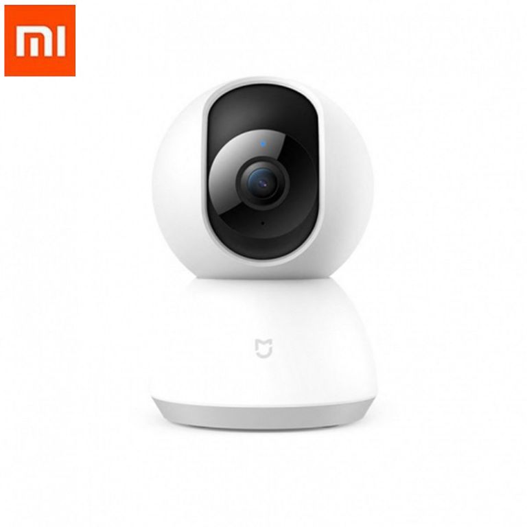 CHOLLO desde España! Camara de seguridad Xiaomi 360 Motorizada a 16,8€