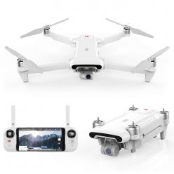 PRECIAZO desde España! Drone Xiaomi FIMI X8 SE 4K 2020 a 295€