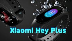 CHOLLO! Xiaomi Hey Plus pantalla a color a 31€
