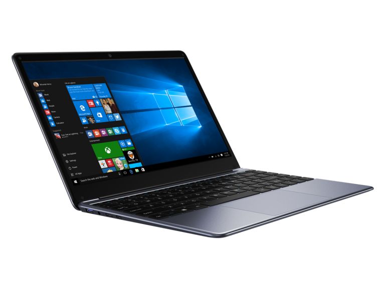 CHOLLO desde Europa! CHUWI herobook 14.1” 8/256GB por 166€
