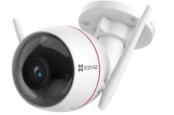 OFERTA AMAZON! Cámara vigilancia 2K+ C3W Pro a 69,9€