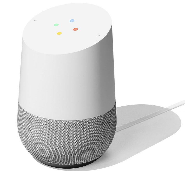 Minimo! Google Home por 39€