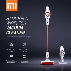 CHOLLO! Xiaomi Jimmy JV51 a 152€