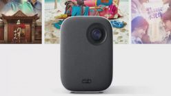 PRECIAZO! Xiaomi Mijia Projector 2 a 254€