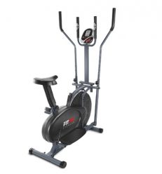 PRECIAZO Amazon! Bicicleta elíptica estática a 79€