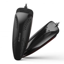 OFERTA AMAZON! Calentador de zapatos por 11,9€