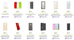 LOCURA! Liquidacion fundas powerplanetonline a 0,01€