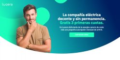 Vuelve el CHOLLO! 3 Meses gratis con Lucera, la compañía de luz LowCost