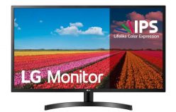 Chollo Amazon! Monitor LG 32″ FHD FreeSync a 169€