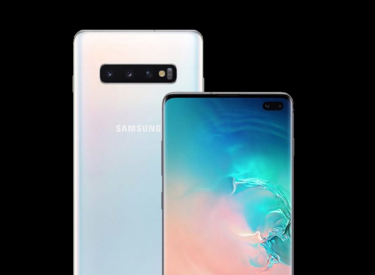 CHOLLO Desde España! Samsung Galaxy S10 8/128GB a 559€