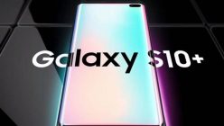 Minimo! Samsung Galaxy S10+ a 669€