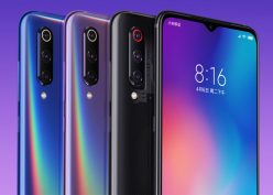 OFERTA Amazon! Xiaomi Mi 9 de 6/64GB a 362€