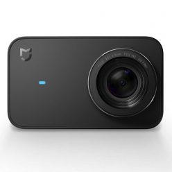 Chollo Amazon! Xiaomi Yi 4k a 100€