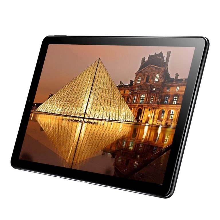 OFERTA! CHUWI Hi9 Plus 4/64GB a 161€