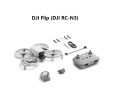 CHOLLITO! Dron DJI Flip N3 UHD 4K a 330,3€