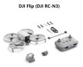 CHOLLITO! Drone DJI Flip N3 UHD 4K a 317€