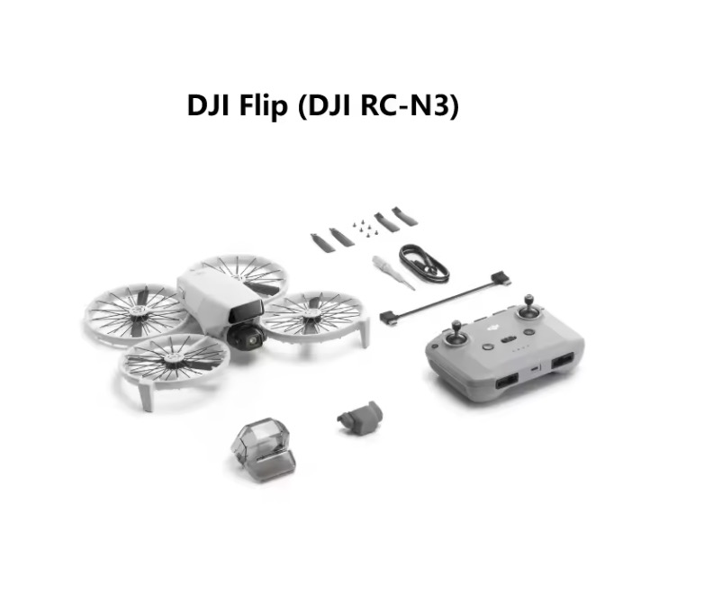 DJI Flip N3