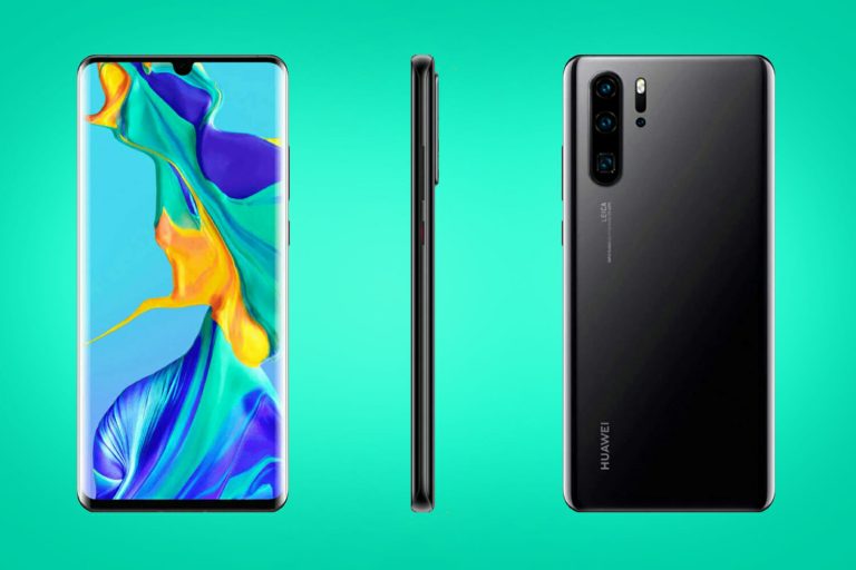 CHOLLO Desde España! Huawei P30 Lite 128GB a 165€