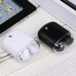 OFERTITA! Auriculares I7S Plus TWS por 6,5€