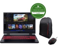 Pepino Gaming! Acer Gaming i5 12Gen 16GB y 1TB SSD a 825€