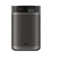 Rebaja Amazon! Proyector XGIMI Mogo 2 Pro a 299€