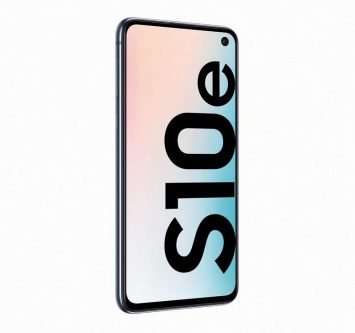 Samsung Galaxy S10e