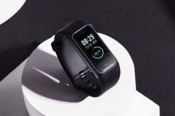 Minimo desde España! Xiaomi Huami Amazfit Cor 2 a 56€