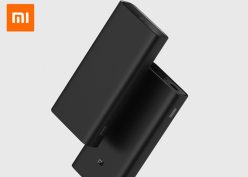 OFERTA Desde España! Xiaomi Power Bank 3, 20000mAh 45W QC 3.0 a 38€