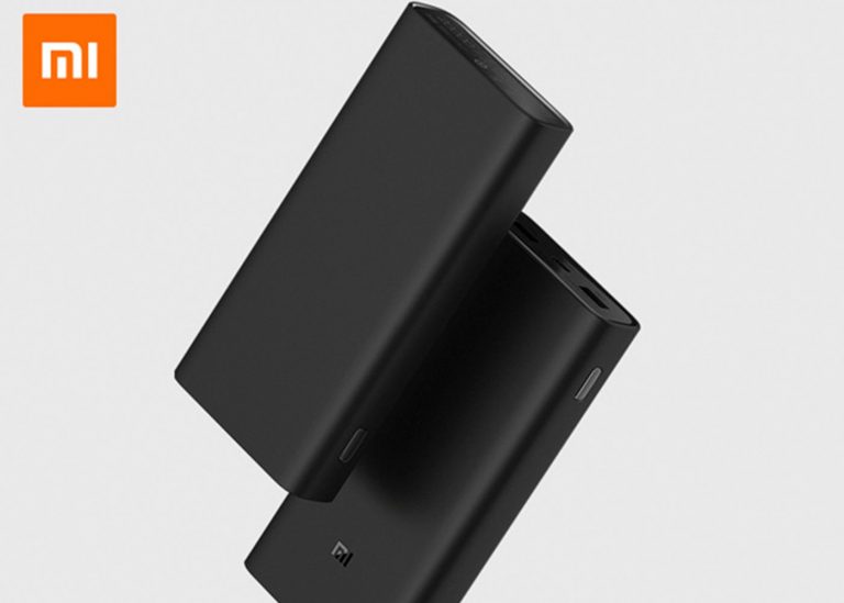 OFERTA Desde España! Xiaomi Power Bank 3, 20000mAh 45W QC 3.0 a 38€