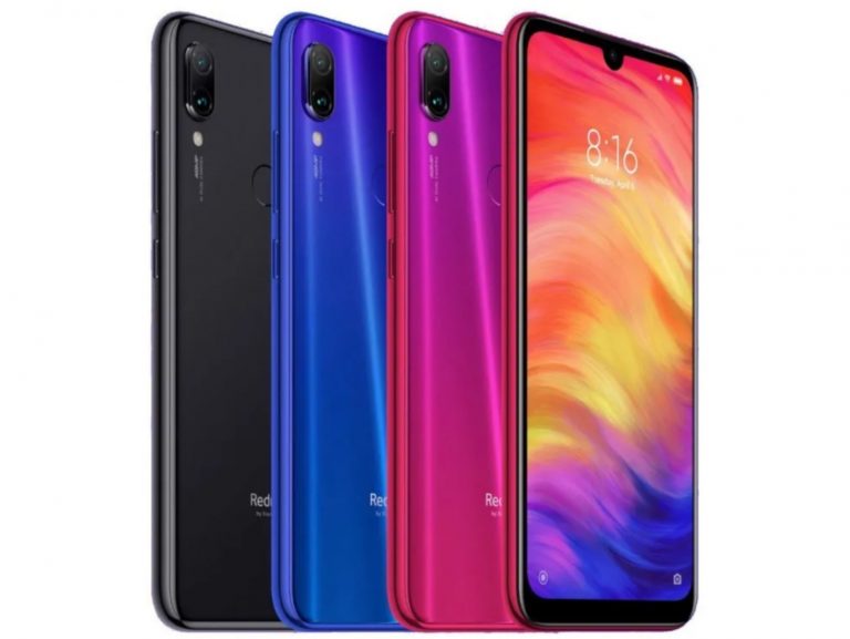 3 motivos por los que me compraría el Redmi Note 7 Pro