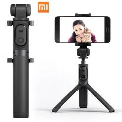 CHOLLITO! Xiaomi Selfie Stick 2 en 1 a 14,6€