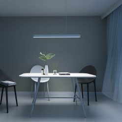 CHOLLO Desde Europa! Xiaomi Yeelight AC176-264V, la lampara de techo inteligente, por 83€