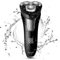 OFERTA! Afeitadora Electrica FLYCO USB a 17,8€