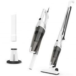 OFERTA AMAZON! Aspirador de mano Festnight por 32,9€