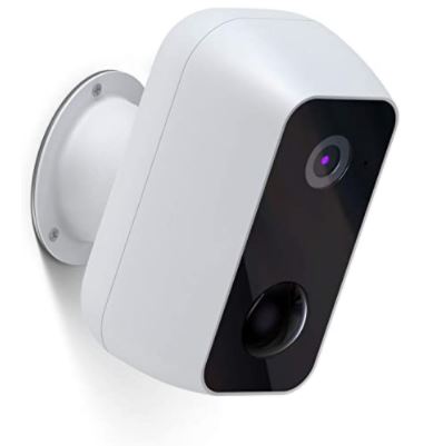 OFERTA AMAZON! Camara vigilancia exterior Ltteny a 54€