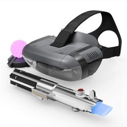 Vuelve el CHOLLO Amazon! Lenovo Desafio Jedi VR pack por 34,9€