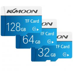 OFERTA EBAY! Tarjeta Micro SD Clase 10 kkmoon desde 4€