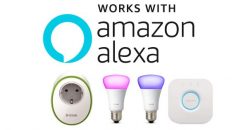 Promocion desde AMAZON! 25% descuento EXTRA productos Alexa
