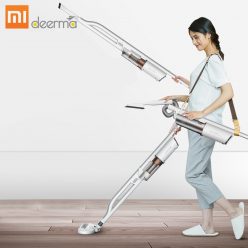 Xiaomi Deerma DX800S, máxima aspiración y fácil de manejar, rebajada a 79€