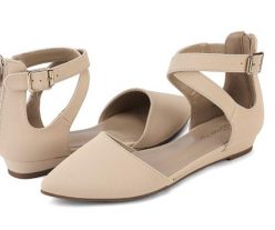 OFERTA AMAZON! Zapato plano mujer a 12€