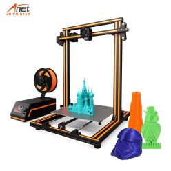 OFERTA desde España! Impresora 3D Anet E16 a 250€