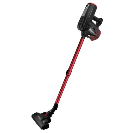 Cecotec upright vacuum cleaner and TOTE 2 in 1