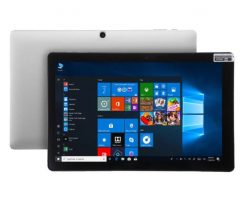 CHOLLO desde Europa! Chuwi Hi10 Air 4/64GB a 144€