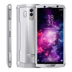 OFERTITA! Homtom HT70 4/64GB por 114€
