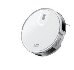 CHOLLO desde EUROPA! Robot aspirador iLIFE V20 SoF LiDAR 5000Pa a 70,9€