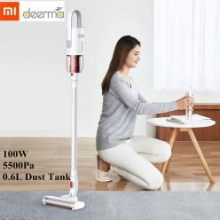 REBAJA! Xiaomi Deerma VC20 Plus a 89€